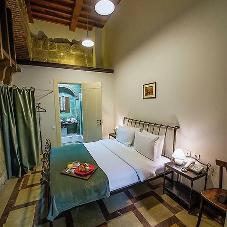 Emigrant Boutique Hotel Tbilissi Extérieur photo