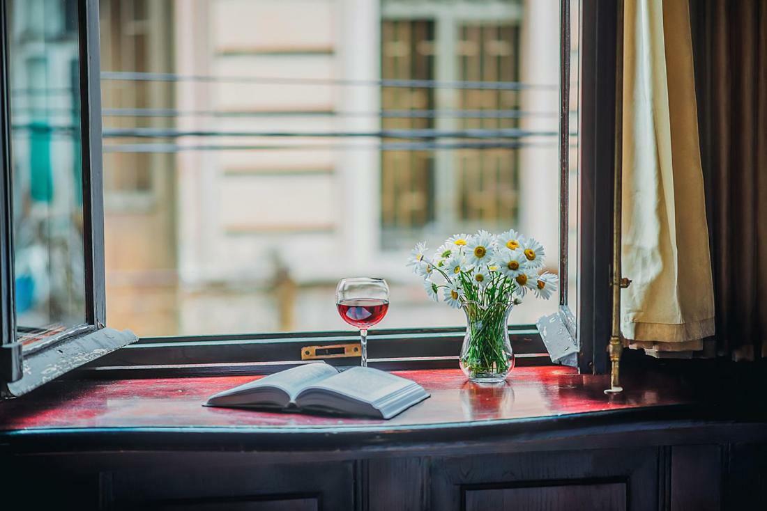 Emigrant Boutique Hotel Tbilissi Extérieur photo